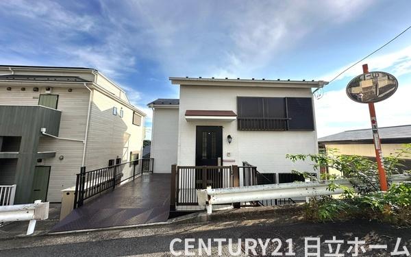 保土ケ谷区上菅田町