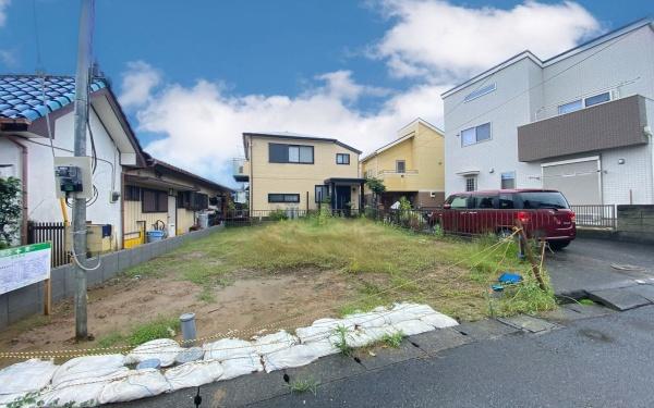 栄区飯島町