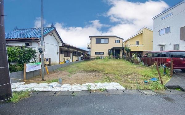 栄区飯島町