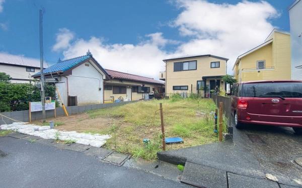栄区飯島町