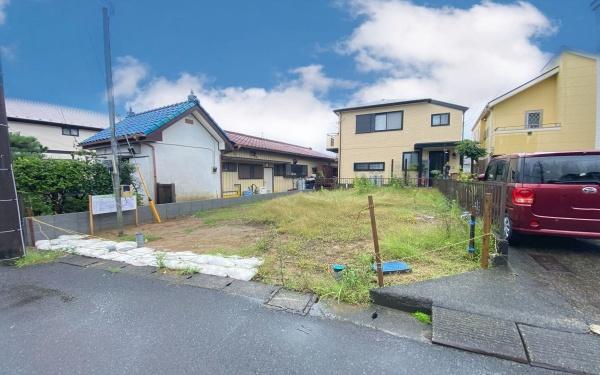 栄区飯島町
