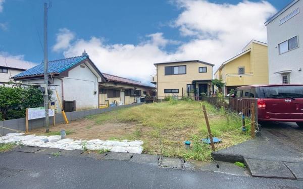 栄区飯島町