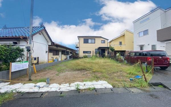 栄区飯島町