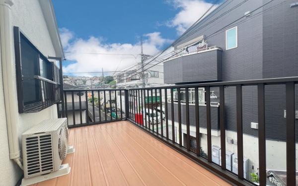 横浜市金沢区富岡西２丁目の中古一戸建て