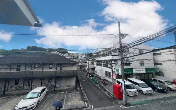 横浜市金沢区富岡西２丁目の中古一戸建て