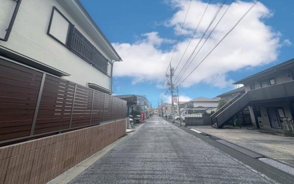 横浜市金沢区富岡西２丁目の中古一戸建て