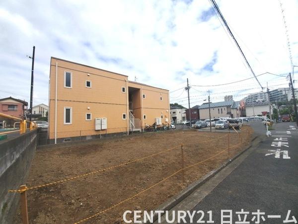 神奈川区神之木台　全３区Ｃ区画