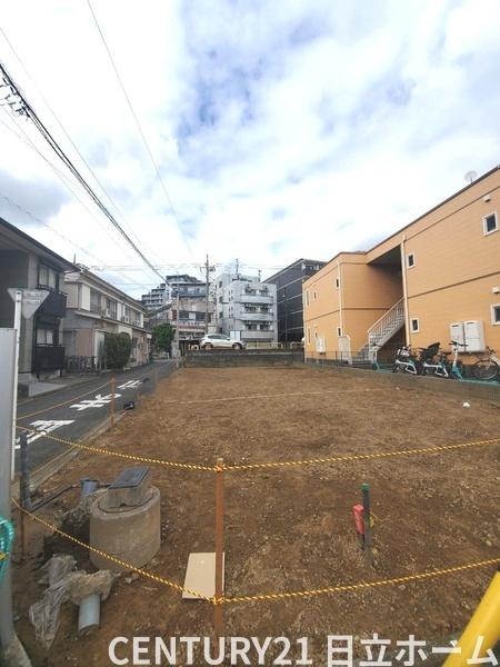 神奈川区神之木台　全３区Ｃ区画