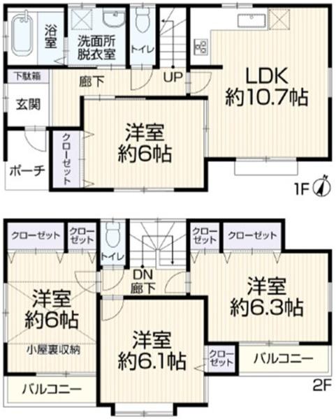 金沢区六浦南２丁目