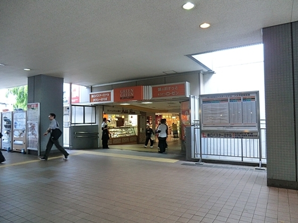 中沢2丁目全１棟(そうてつローゼンジョイナステラス二俣川店)