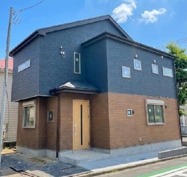 中沢2丁目全１棟