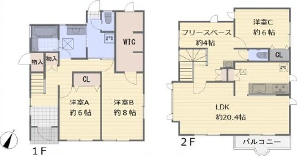 鎌倉市大町６丁目