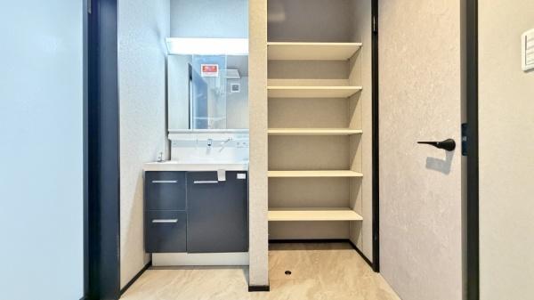 港北区篠原北１丁目　全6棟A号棟