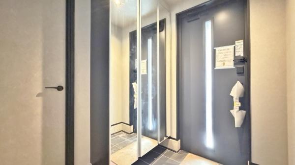 港北区篠原北１丁目　全6棟A号棟