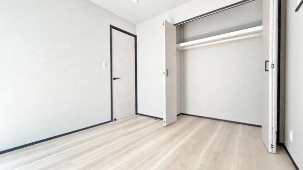 港北区篠原北１丁目　全6棟A号棟