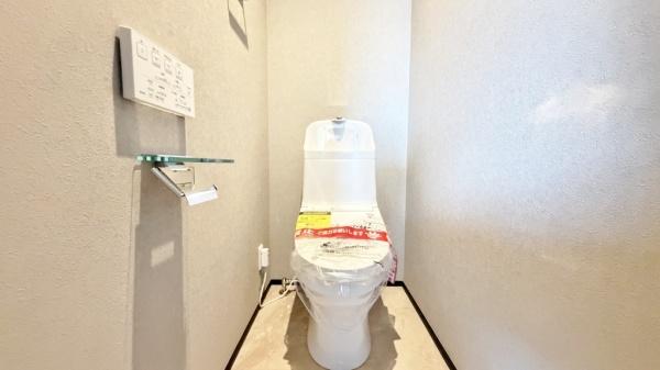 港北区篠原北１丁目　全6棟B号棟