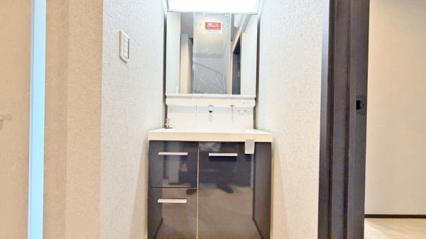 港北区篠原北１丁目　全6棟C号棟