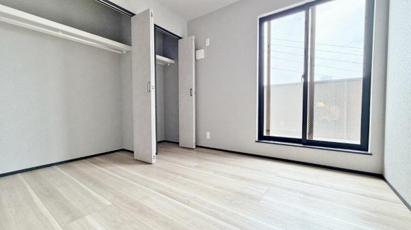 港北区篠原北１丁目　全6棟C号棟