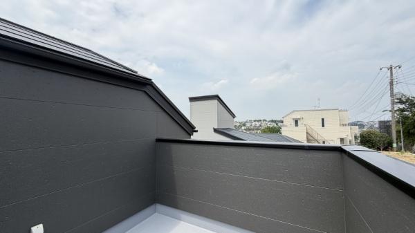 港北区篠原北１丁目　全6棟C号棟