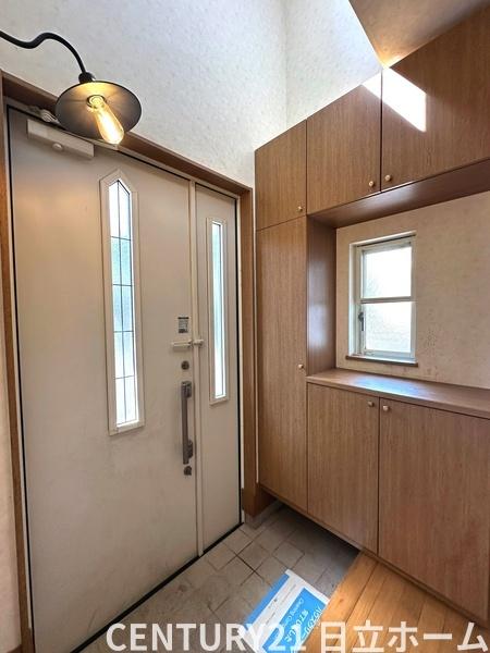 横浜市中区本牧元町の中古一戸建て