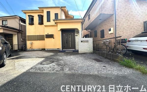 中区本牧町2丁目