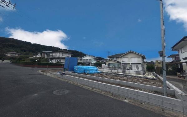 金沢区釜利谷西５丁目