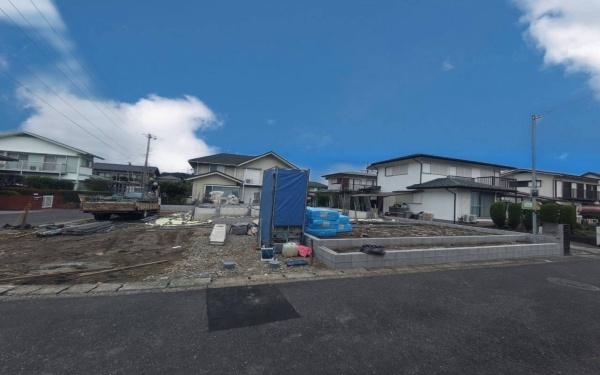 金沢区釜利谷西５丁目