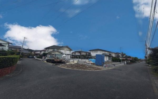 金沢区釜利谷西５丁目