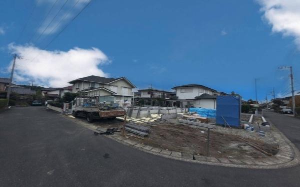 金沢区釜利谷西５丁目