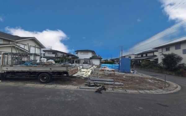 金沢区釜利谷西５丁目