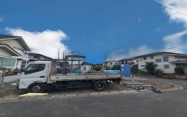 金沢区釜利谷西５丁目