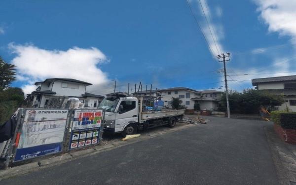 金沢区釜利谷西５丁目