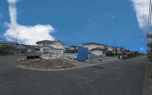 金沢区釜利谷西5丁目