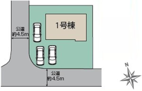 金沢区釜利谷西５丁目