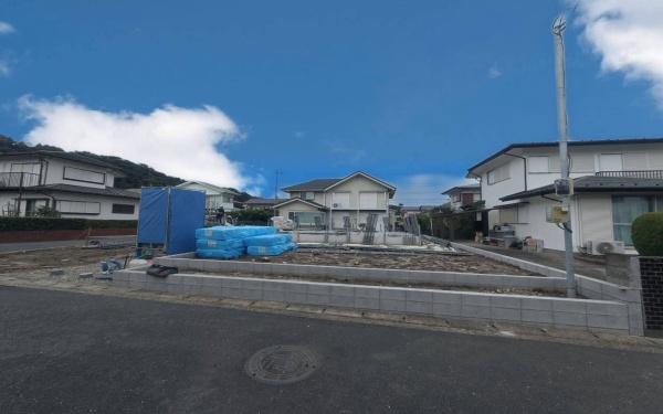 金沢区釜利谷西５丁目