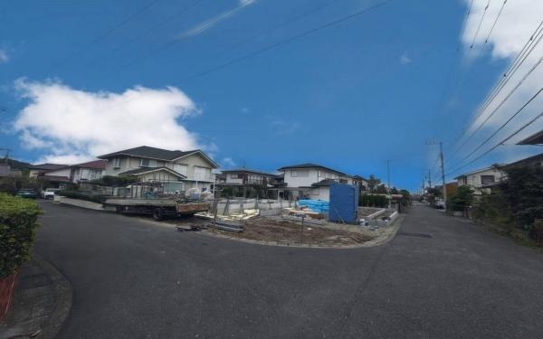 金沢区釜利谷西５丁目