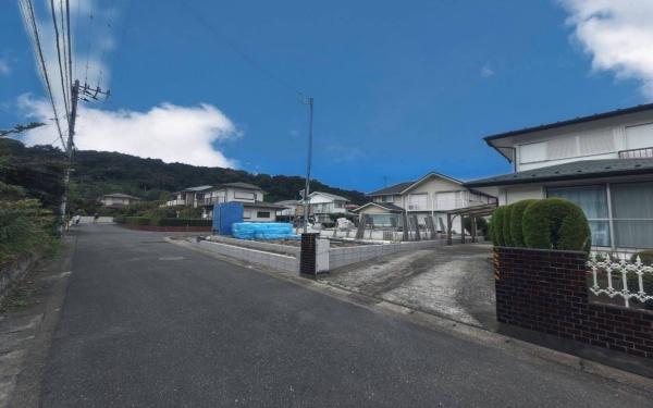 金沢区釜利谷西５丁目