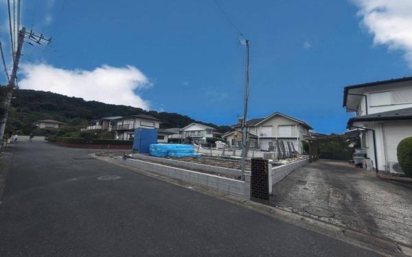 金沢区釜利谷西５丁目