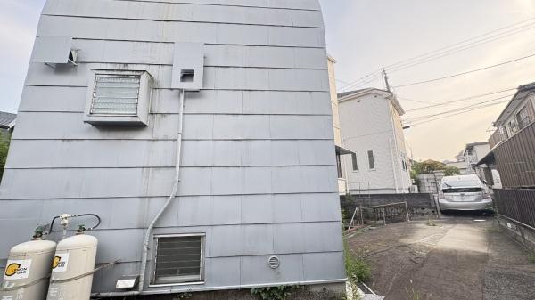 横浜市泉区新橋町の中古一戸建て