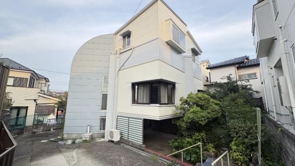 泉区新橋町