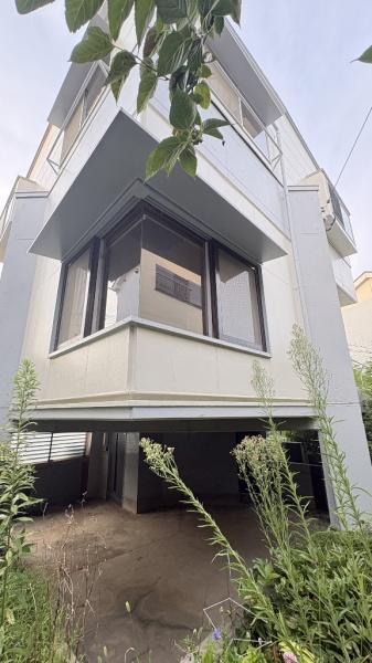 泉区新橋町