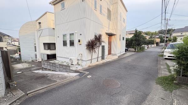 泉区新橋町