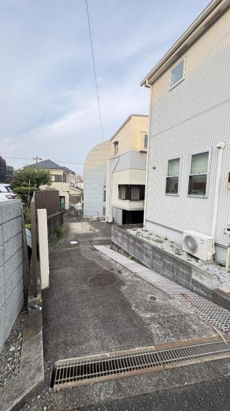 泉区新橋町