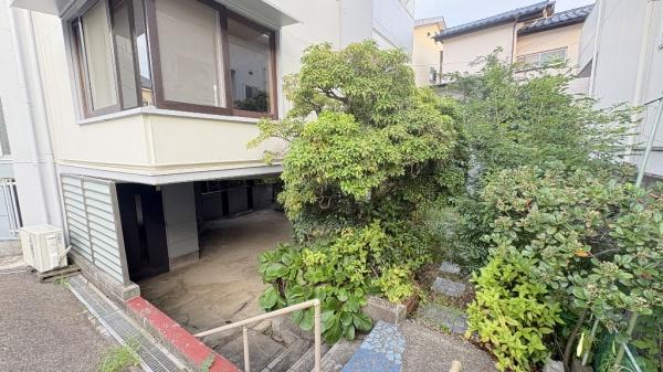 横浜市泉区新橋町の中古一戸建て