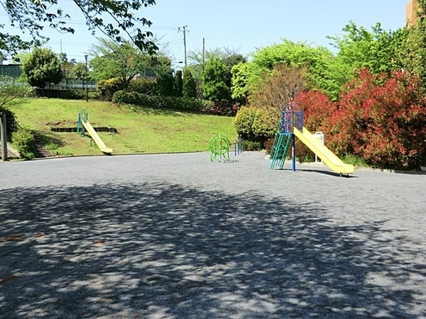 横浜市港北区鳥山町5期　全15棟8号棟(山王森公園)