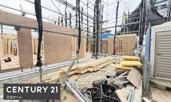 横浜市港北区鳥山町5期　全15棟10号棟