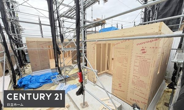 横浜市港北区鳥山町5期　全15棟10号棟