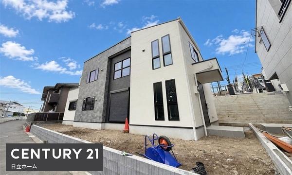 横浜市港北区鳥山町5期 全15棟13号棟