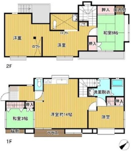 鎌倉市台１丁目