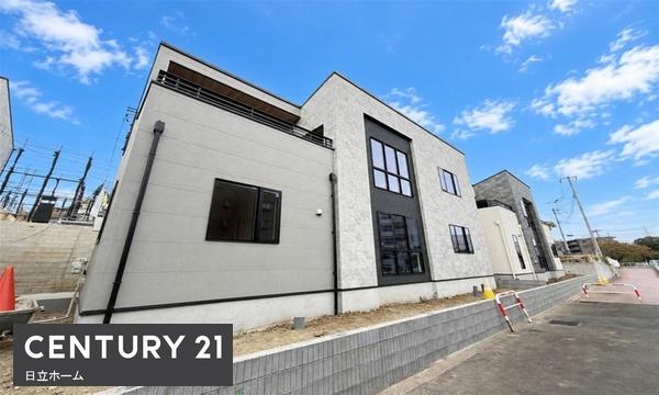 横浜市港北区鳥山町5期 全15棟14号棟